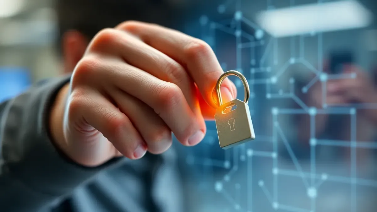 C'est déjà demain - Refaire ses clés grâce à l'IA... vraiment ?