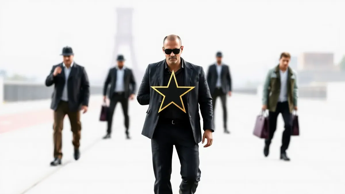 GTA 6 : Rockstar placé sur liste noire par les autorités britanniques