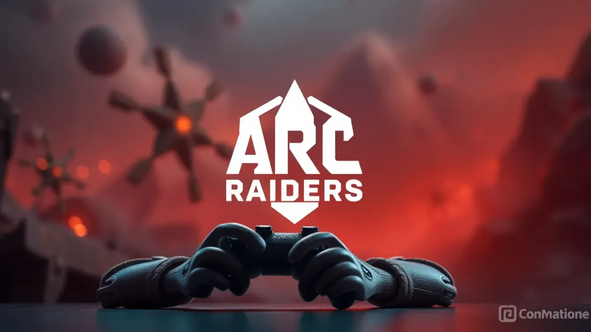 ARC Raiders : Un jeu qui intrigue même les scientifiques sur ses joueurs