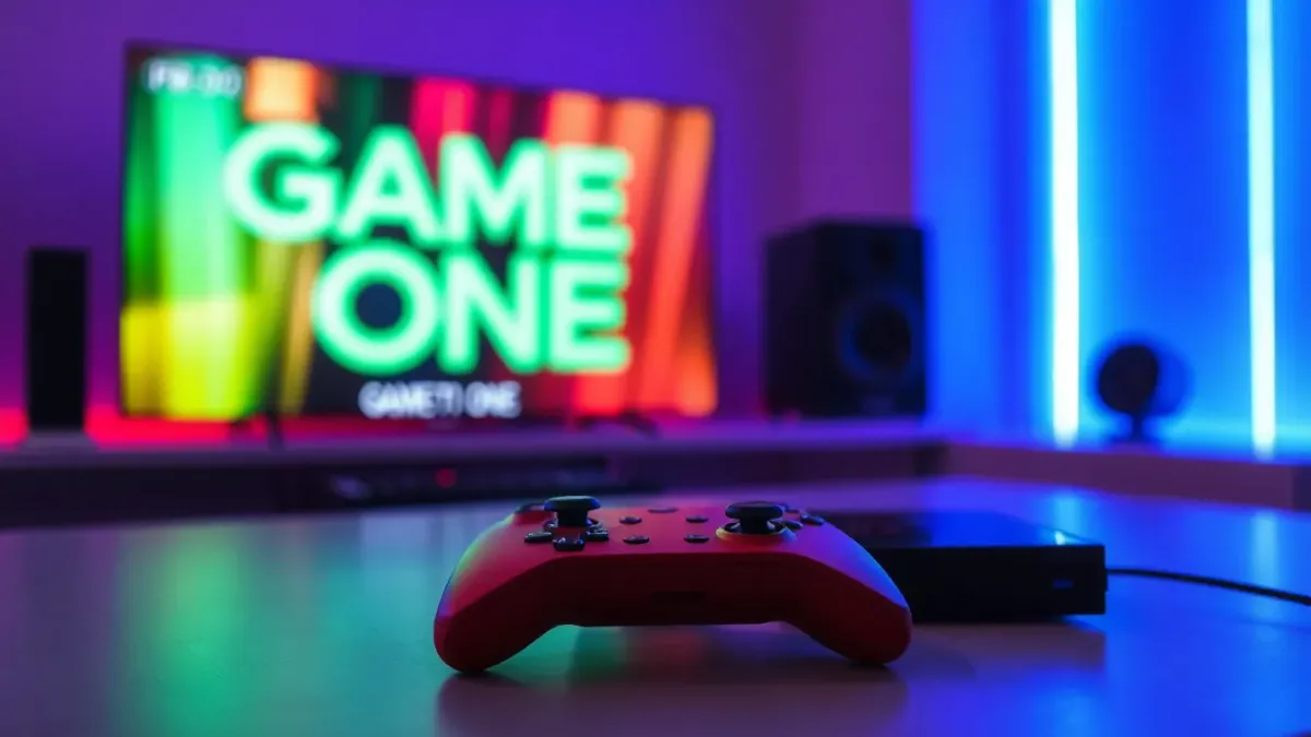 Game One, la chaîne française de télévision spécialisée dans le gaming, pourrait-elle déjà revenir