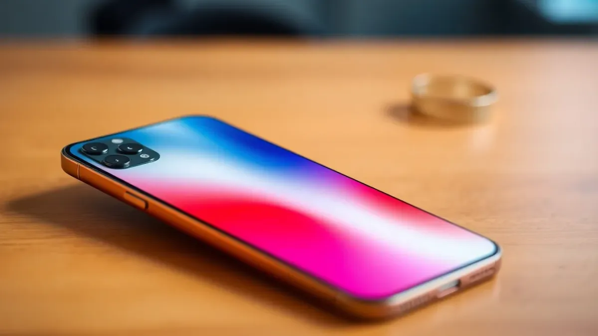 Réduction spectaculaire : l'iPhone Pro à moins de 500 euros !