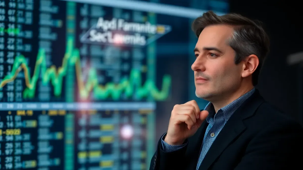 BlackRock envisage un futur où l'IA crée des rentiers