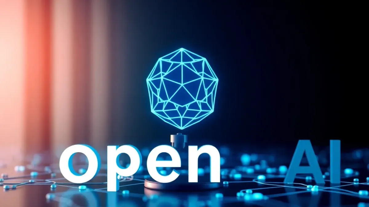 OpenAI préparerait son entrée en Bourse pour fin 2026