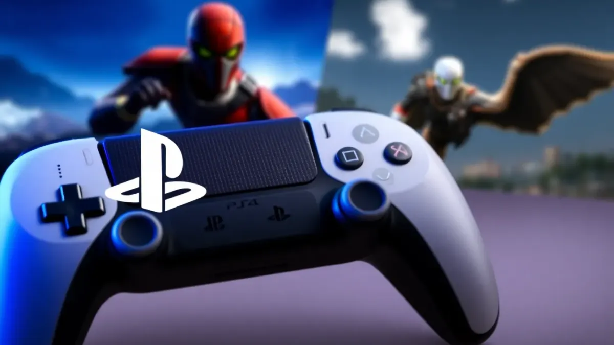 Découvrez quatre jeux gratuits sur PS5 et PS4 sans abonnement PS Plus