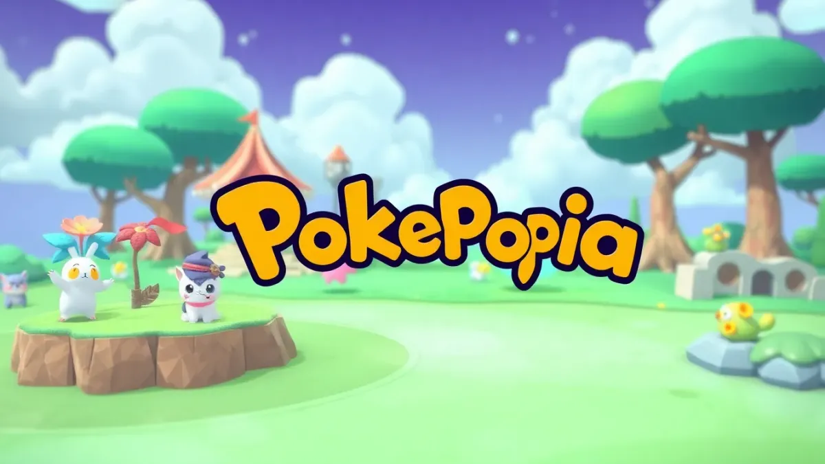 "Le Pokopia de la PS5" à -50 % : créez, cultivez et explorez dans ce mélange parfait de RPG et de craft - jeuxvideo.com