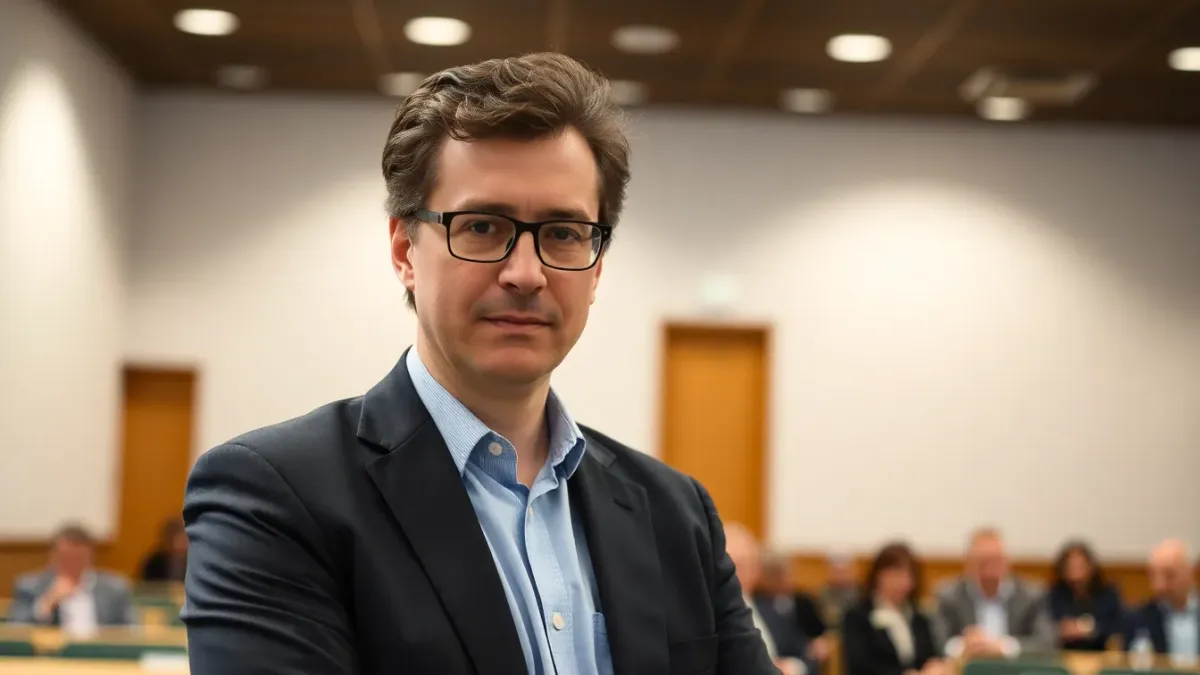 L'impact écologique de l'intelligence artificielle : les enjeux soulevés par Philippe Aghion