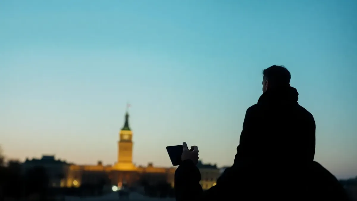 Anthropic face à l'administration Trump : enjeux autour de l'IA et de la liberté d'expression