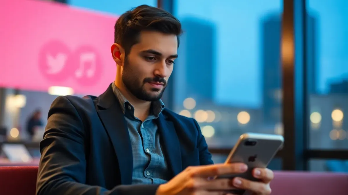 « Je crains que les Européens soient moins en sécurité sur Tinder que les autres utilisateurs »