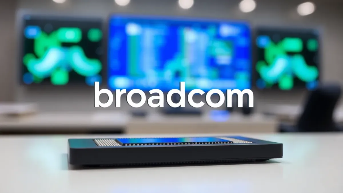 Match au sommet dans l’IA : des deux géants Broadcom et ASM International, lequel doit être acheté en Bourse, et lequel faut-il vendre