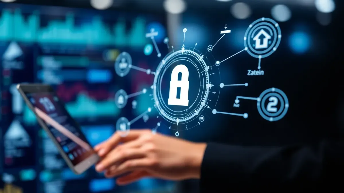 Transformer l'accès à l'information financière grâce à l'IA