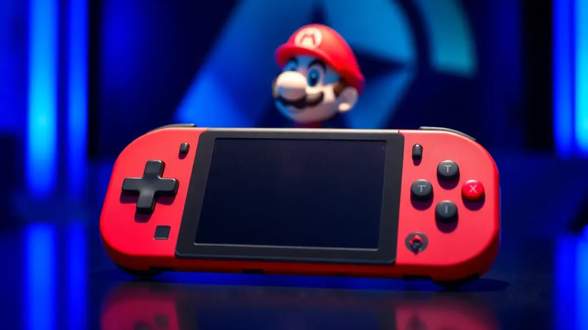 Cette licence d'Ubisoft ne m'a jamais déçu et sa collaboration inédite avec Nintendo l'a sublimée - jeuxvideo.com