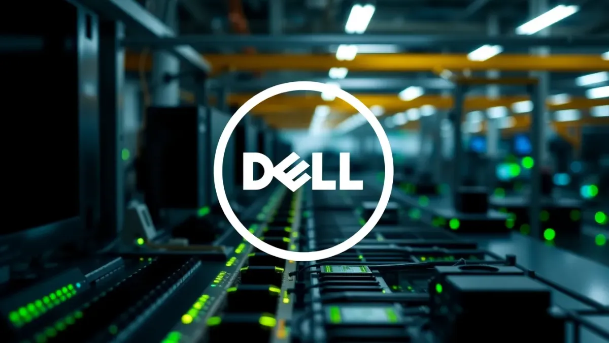 Dell AI Factory avec NVIDIA : l’automatisation par intelligence artificielle à portée de toutes les entreprises