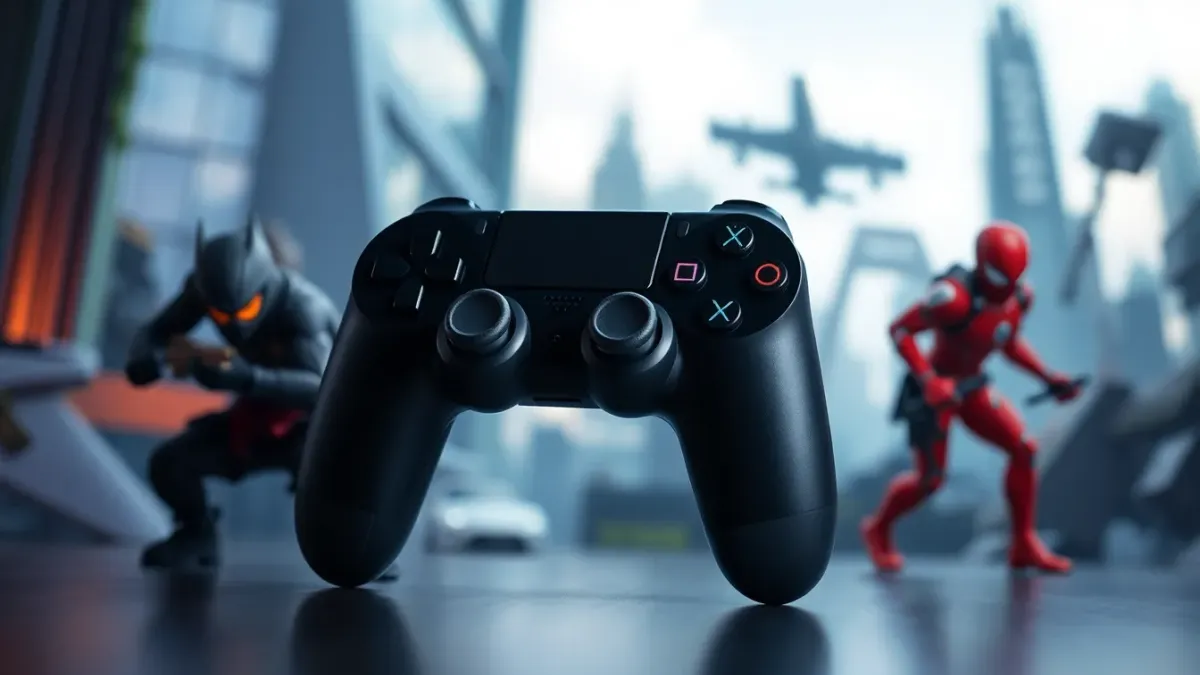 Les Incontournables Jeux Vidéo de la Semaine du 18 au 24 Mai : Quoi Jouer ?