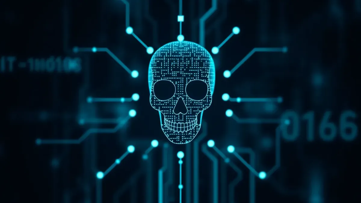 Cybermenaces : avec l’IA, les pirates ont pris un coup d’avance - ITforBusiness.fr