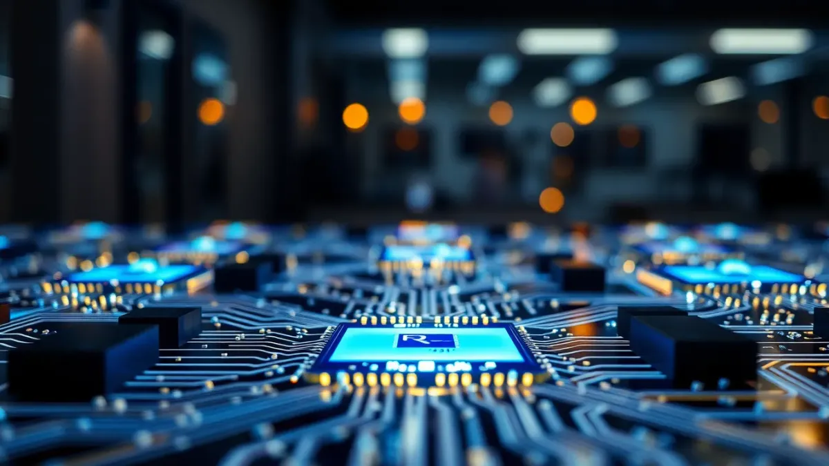 Cadence innove avec un agent IA pour transformer la conception de circuits et de puces