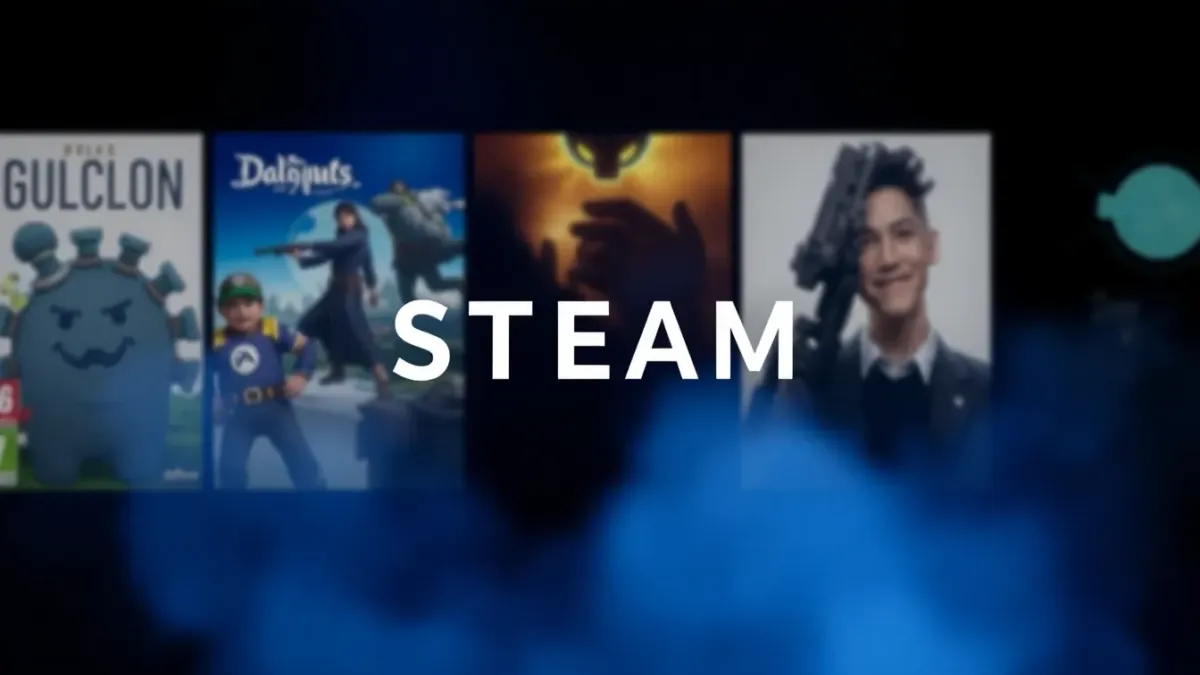 Offre Humble Bundle : 9 jeux pour 13 $ au lieu de 173 $ !