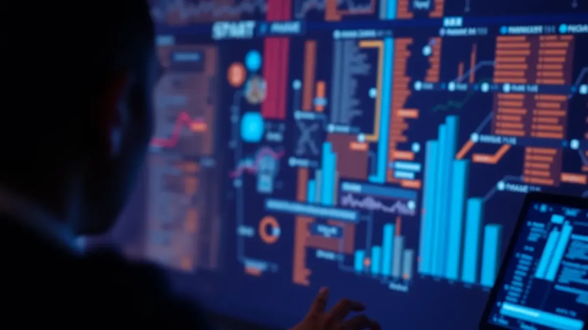 La Cour des comptes évalue le financement de l'intelligence artificielle