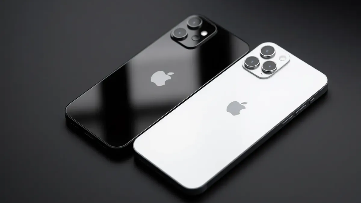 L’iPhone 15 Pro attire les convoitises avec une réduction de 613 €
