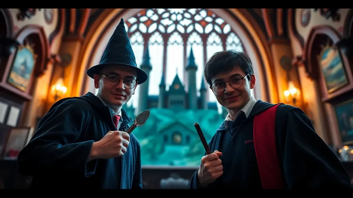 Hogwarts Legacy gratuit : l'occasion à ne pas manquer !