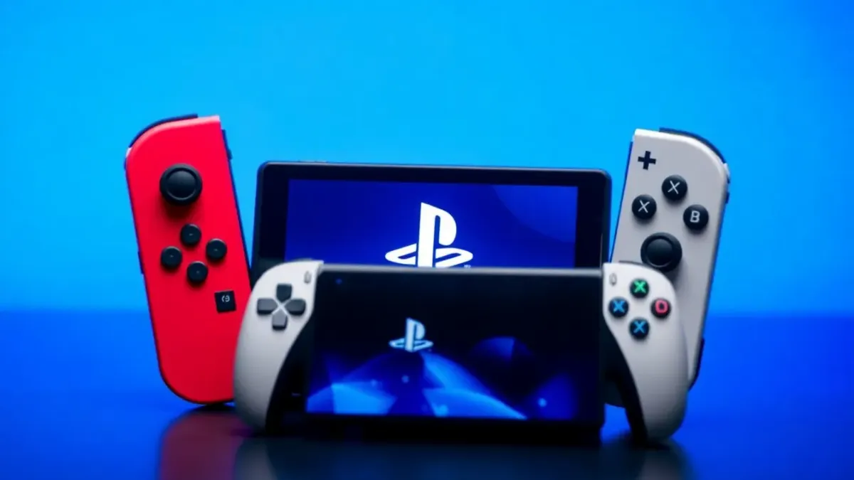 Cet incroyable jeu noté 18/20 n'est plus réservé aux consoles Nintendo ! Mais les possesseurs de PS5 se demandent ce qui se passe - jeuxvideo.com