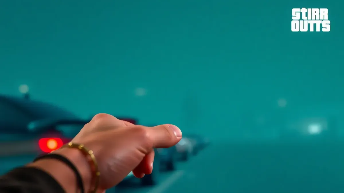 GTA 6 : Les nouvelles offres d'emploi de Rockstar révèlent des indices sur le développement