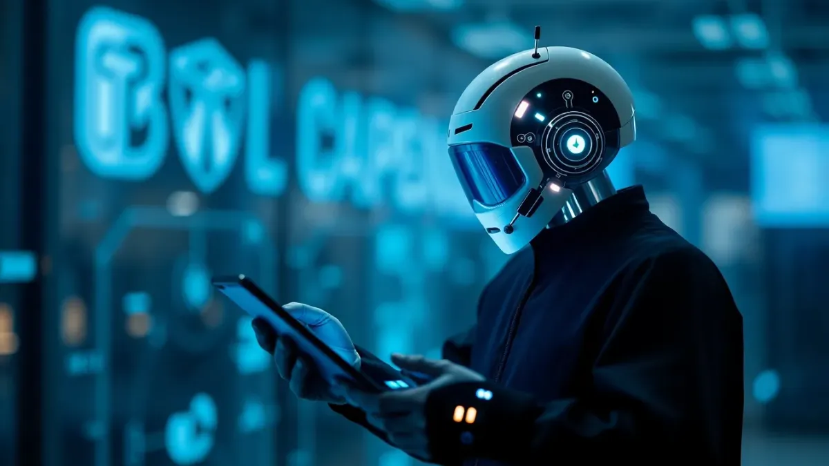 L’évolution des IA dans les secteurs sensibles