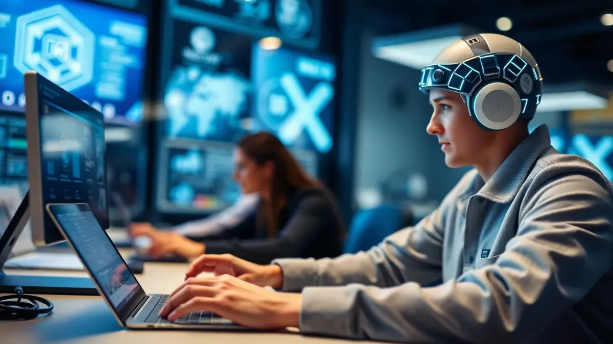 Intelligence artificielle : le détail des deux parcours Pix délivrés dès la rentrée 2026 à 1,5 million d’élèves