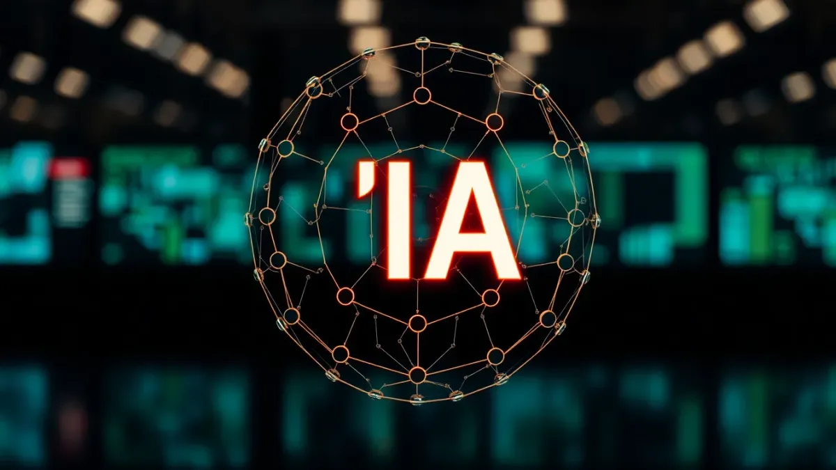 L'IA : un énergivore devenu moteur pour la transition écologique ?