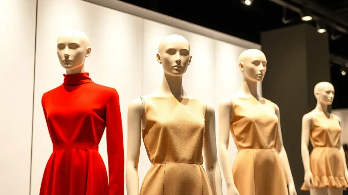 Les mannequins virtuels : révolution ou simple tendance dans la mode ?