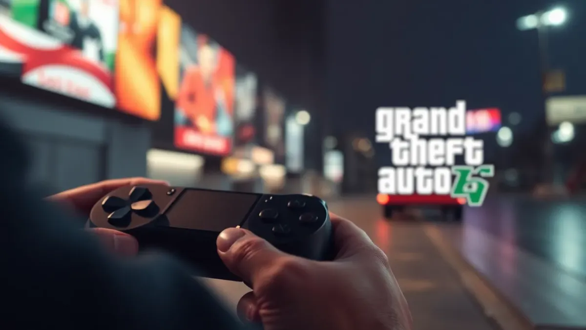 Des joueurs découvrent comment obtenir GTA 6 gratuitement et légalement