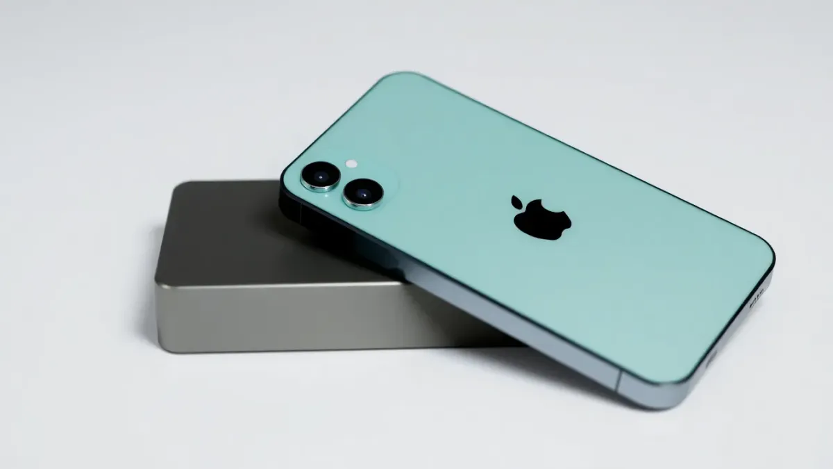 À ce prix d’ami, l’iPhone 14 s’impose comme l’Apple le plus vendu ici en mars 2026 - Ouest-France