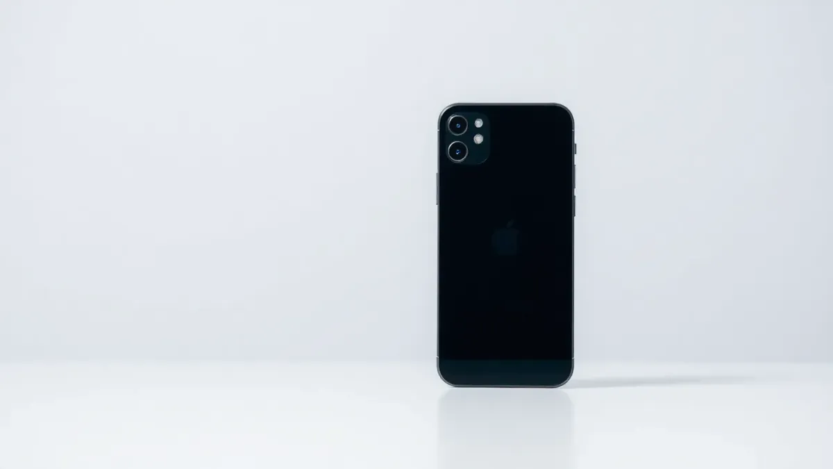 Un iPhone à moins de 660 euros : le retour d'un modèle Apple emblématique