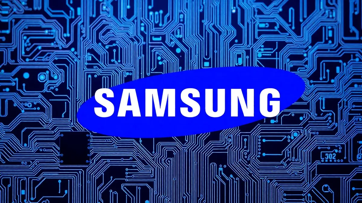 Samsung estime que l'IA sera à l'origine d'une forte demande de puces en 2026, selon un dirigeant