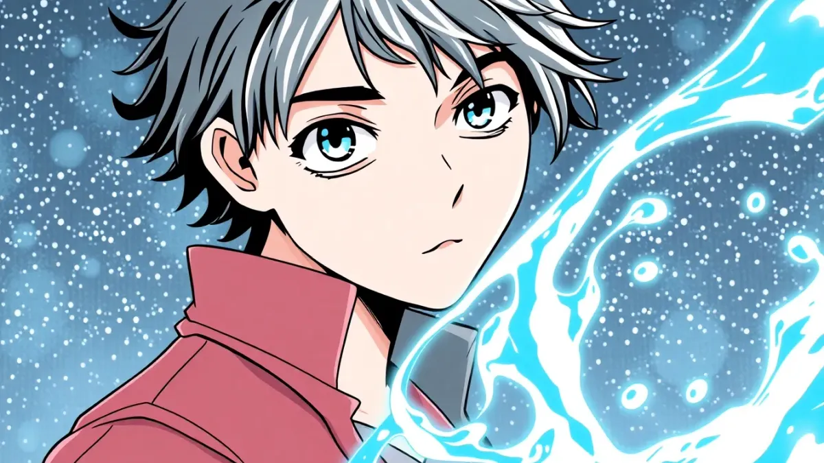 Le manga Metaphor: ReFantazio débarque en France le 2 juillet via Mana Books