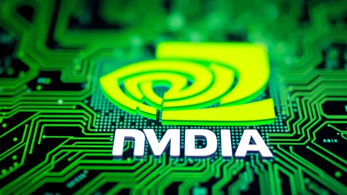 Nvidia mise sur l'inférence de l'IA alors que l'opportunité de revenus de ses puces atteint 1 000 milliards de
