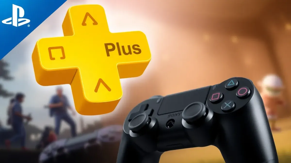 PS Plus : quatre nouveaux jeux gratuits à découvrir en avril 2026