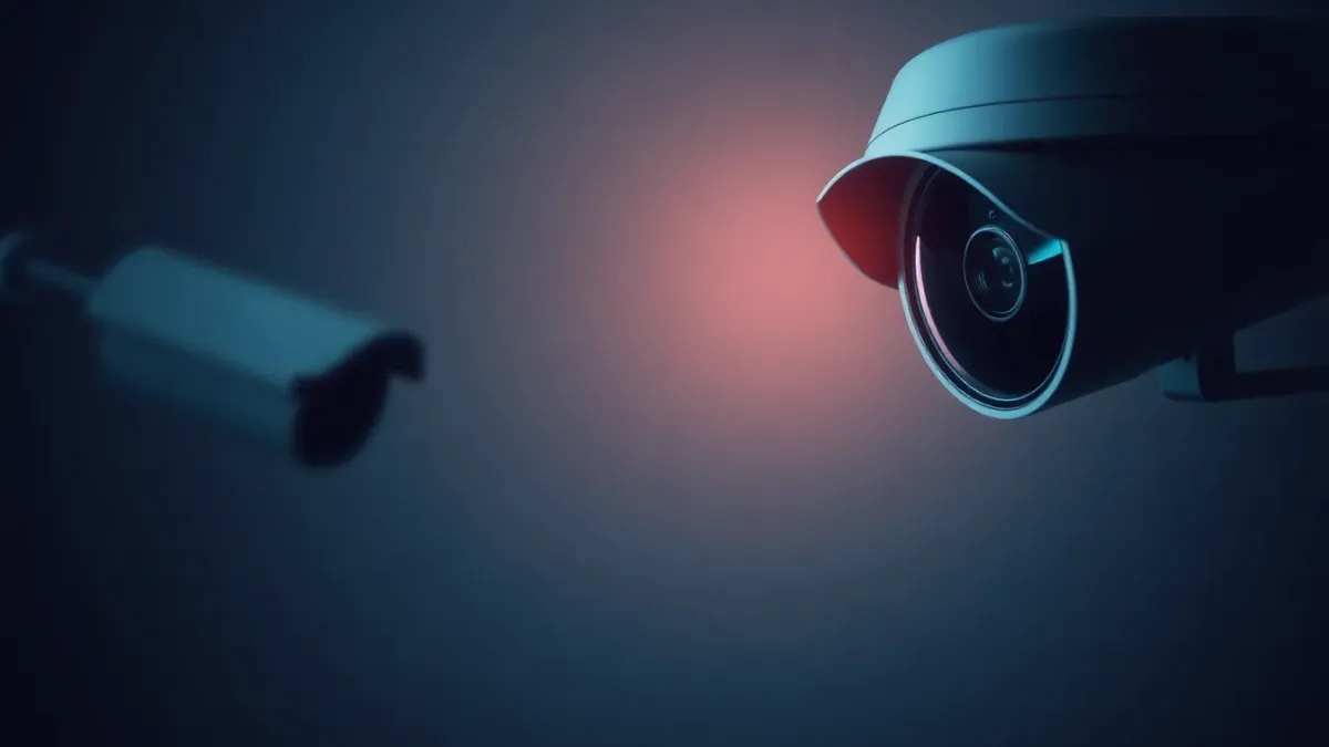 L'essor de la vidéosurveillance : l'impact de l'IA et de la reconnaissance faciale sur notre vie quotidienne