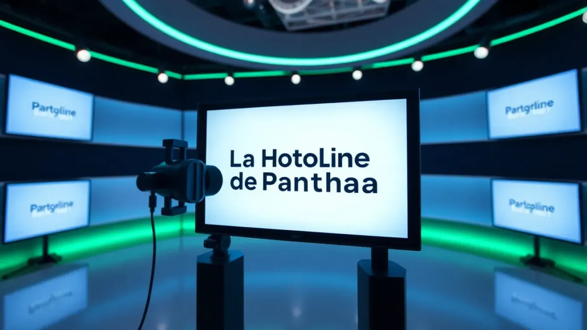 La JVTV revient avec une nouvelle émission quotidienne, La Hotline de Panthaa - jeuxvideo.com
