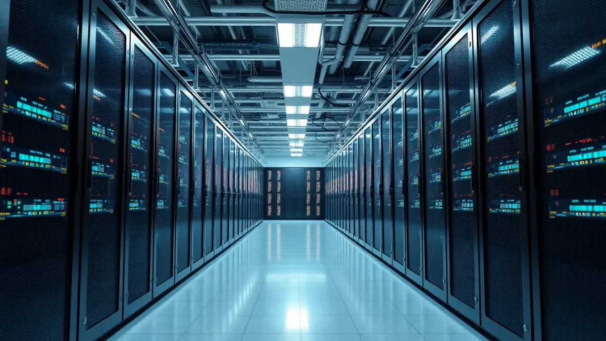 IA, datacenters hybrides et edge : l'équation énergétique - InformatiqueNews.fr