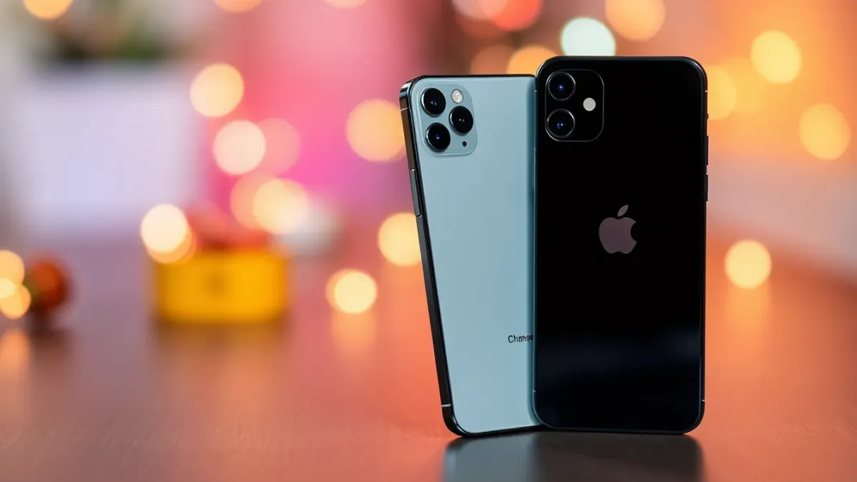 Cdiscount : l'iPhone Pro à moins de 350 €, une offre incroyable ce samedi
