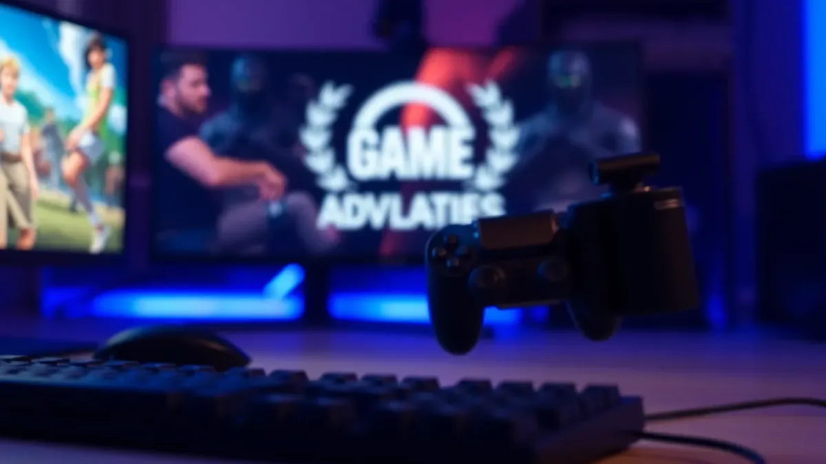 Ce jeu primé aux Game Awards 2023 voit son prix chuter de 50% sur PC
