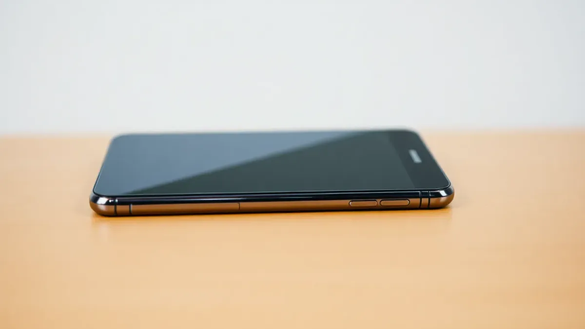 Ce smartphone pliable Samsung à moins de 320 euros : le bon choix ?