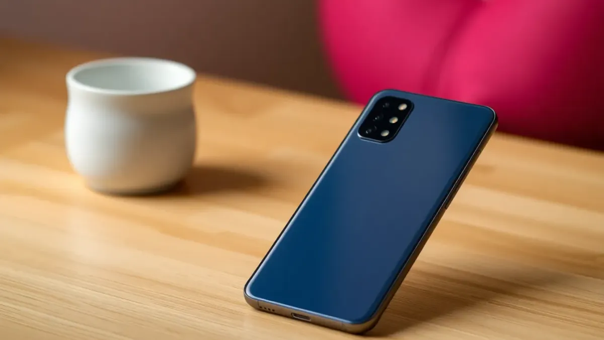 Ce smartphone Samsung Galaxy 5G fait sensation en Europe avec des prix imbattables