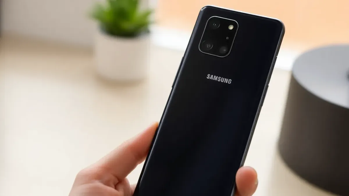 Le Samsung Galaxy S23 Ultra voit son prix chuter à 408 euros, un coup dur pour la concurrence