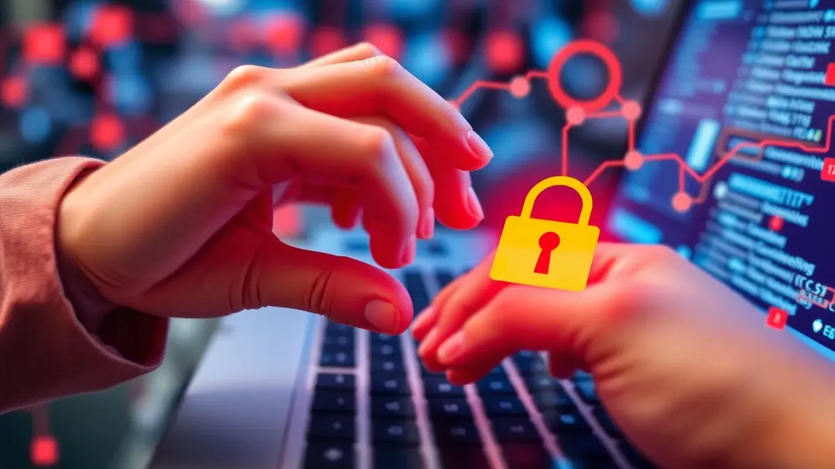 Cybersécurité des PME : quand l’empilement d’outils devient un risque structurel - Solutions-Numeriques