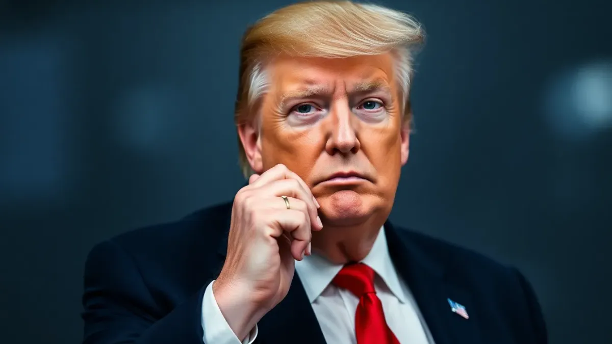 Durcissement des règles d’achat de puces d’IA : « Donald Trump veut faire reculer l’Europe sur la réglementation du numérique