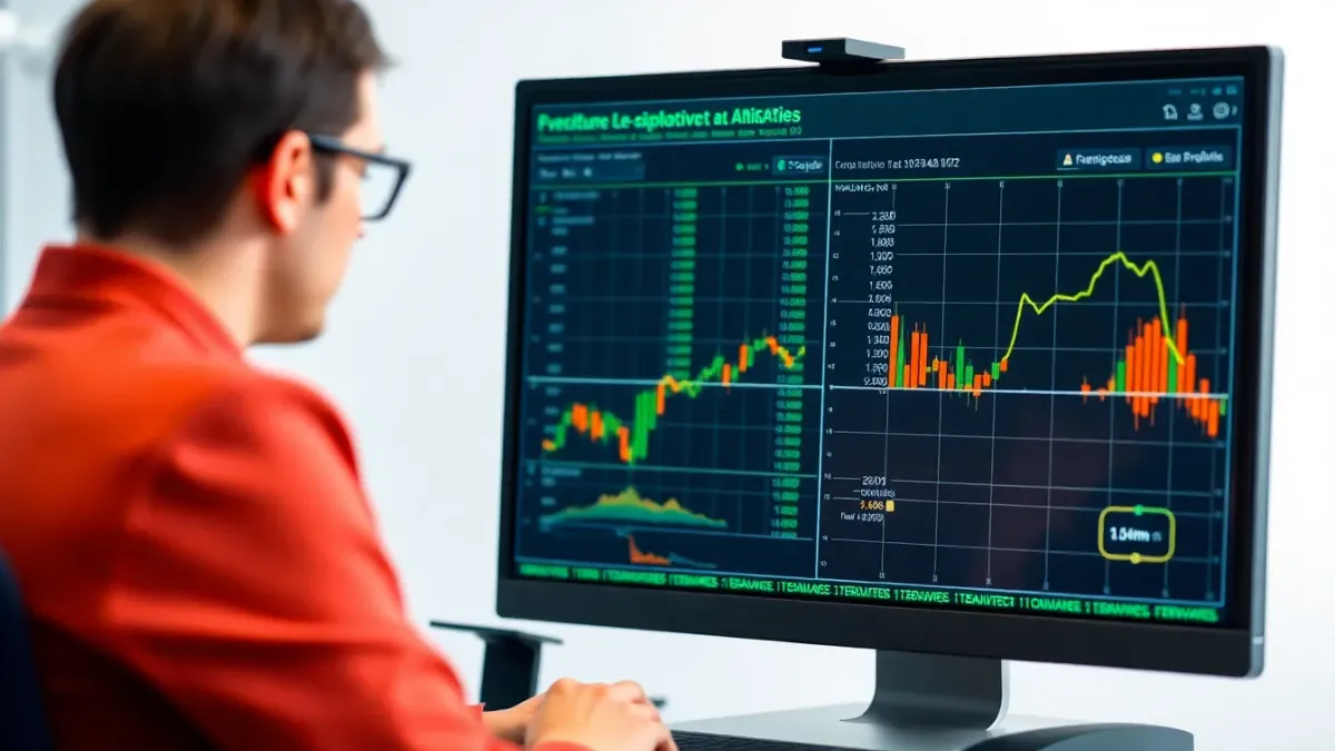 CentraleSupélec : Révolution dans l'investissement avec IA et finance quantitative