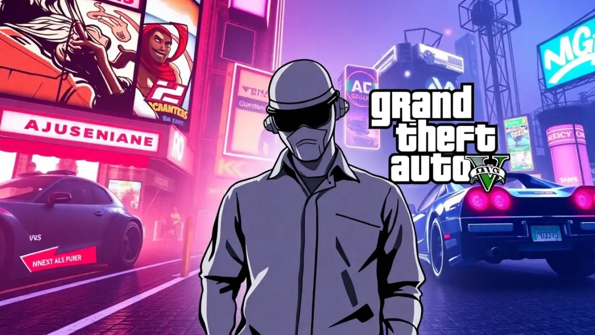 Ces jeux incontournables à essayer avant la sortie de GTA 6