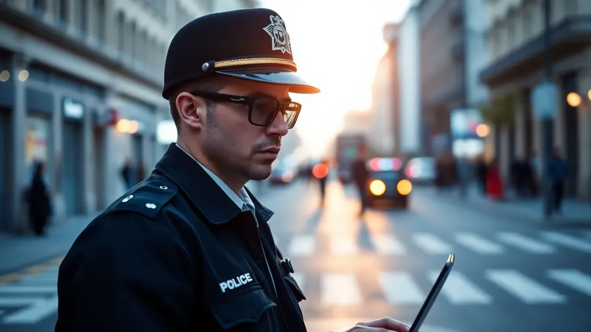 Telcos et cybersécurité : la bataille mondiale révélée par le film “Don’t Go to the Police” - Servicesmobiles.fr