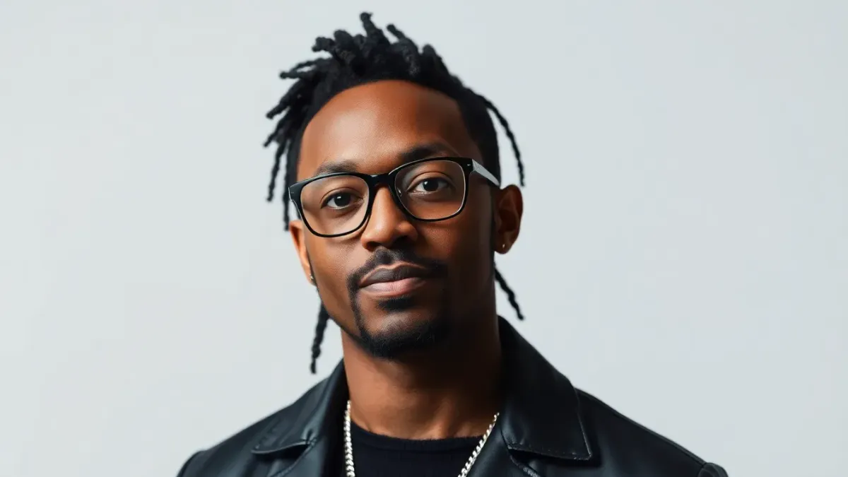 Après la radio IA, la star technophile des Black Eyed Peas met l'IA derrière le guidon - Actualités